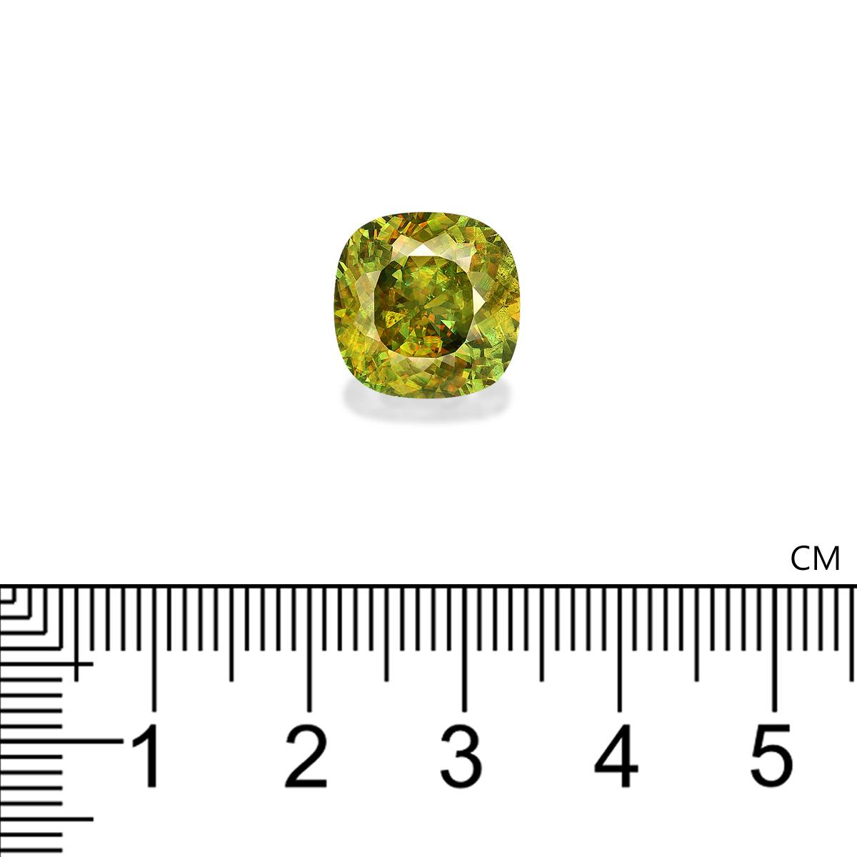 Sphene 7.86 ct